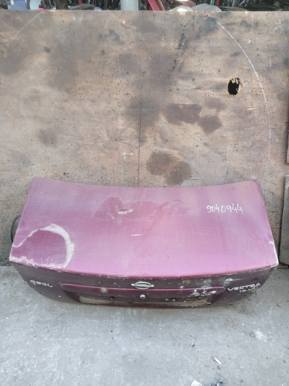 Capota Portbagaj Opel Vectra B 1995-2002 Maro