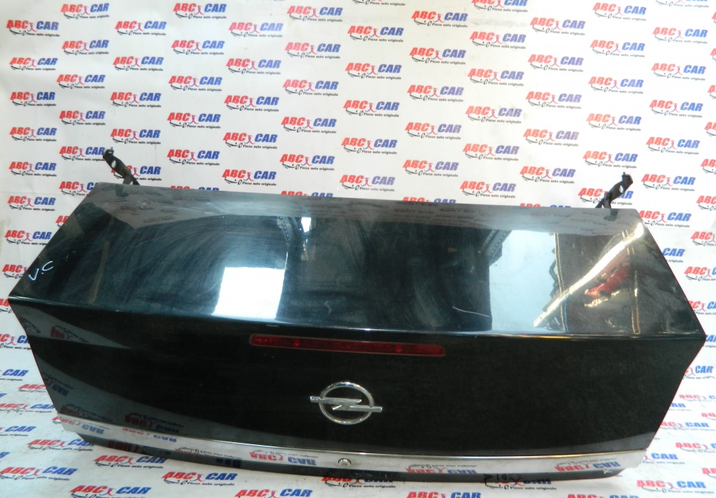 Capota Portbagaj Opel Vectra C Limuzina model 2002