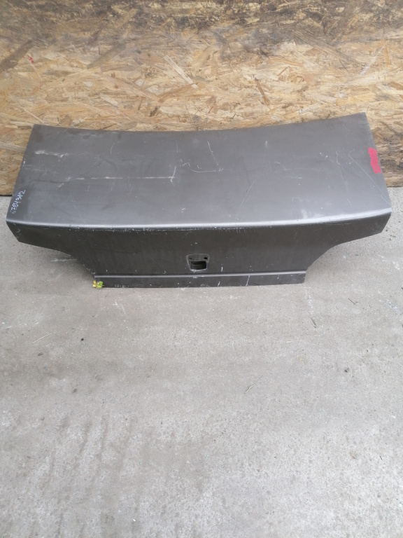Capota Portbagaj Peugeot 406 1995 - 2004