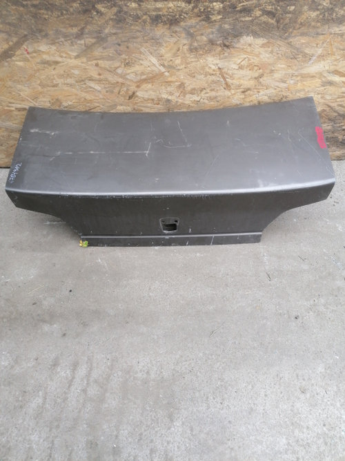 Capota Portbagaj Peugeot 406 1995 - 2004