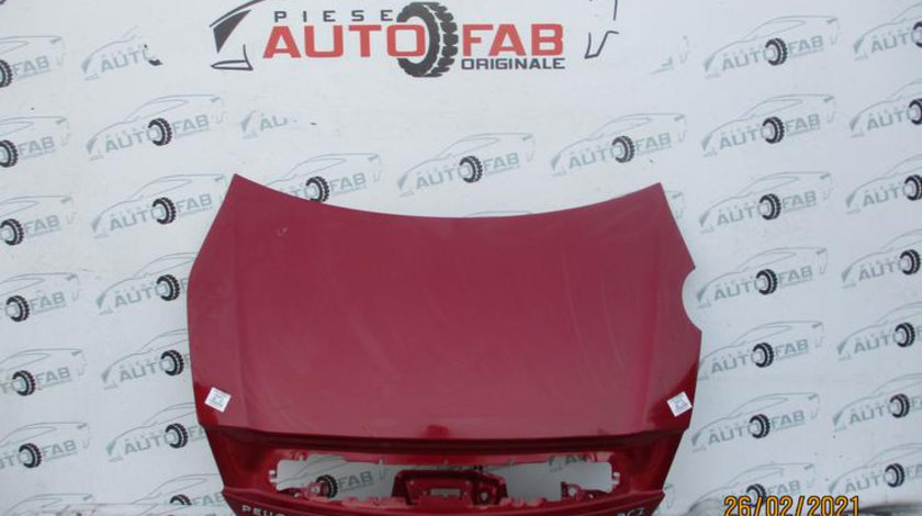 Capota portbagaj Peugeot RCZ an 2009-2010-2011-2012-2013-2014-2015 3B959PB2ZC