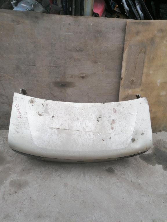 Capota Portbagaj Renault MEGANE 1 1995 - 2002