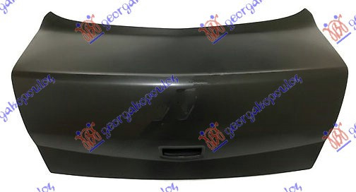 Capota Portbagaj - Renault Megane Sdn-H/B-L/B 2002 , 7751474292