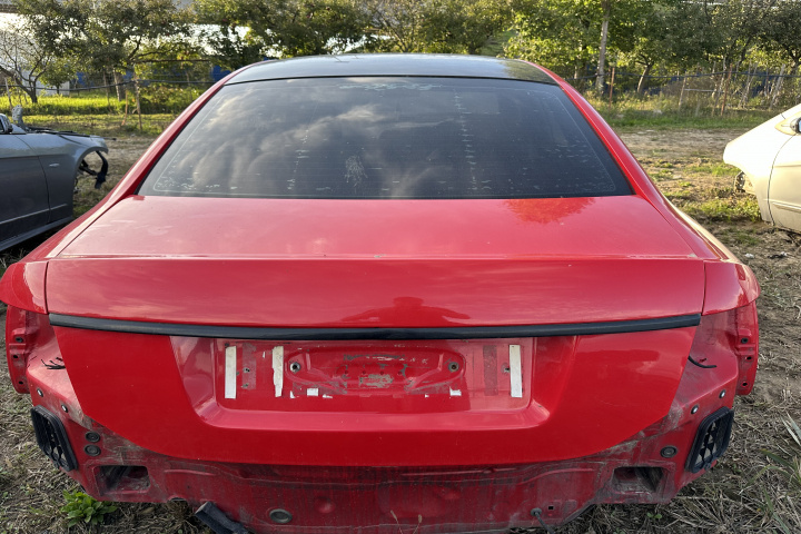 Capota portbagaj Rosie Audi A6 4F/C6 [2004 - 2008]