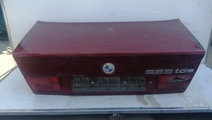 Capota Portbagaj Rosu,sedan / Berlina BMW 5 (E34) ...