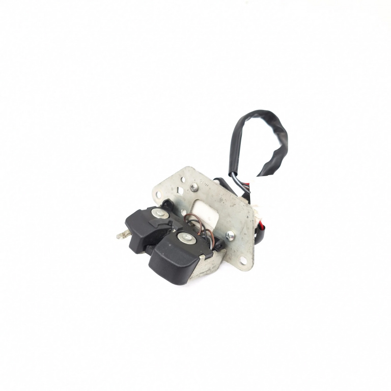 Capota Portbagaj Seat Cordoba (6L) 2002-2009 1.9 Tdi Asz Motorina