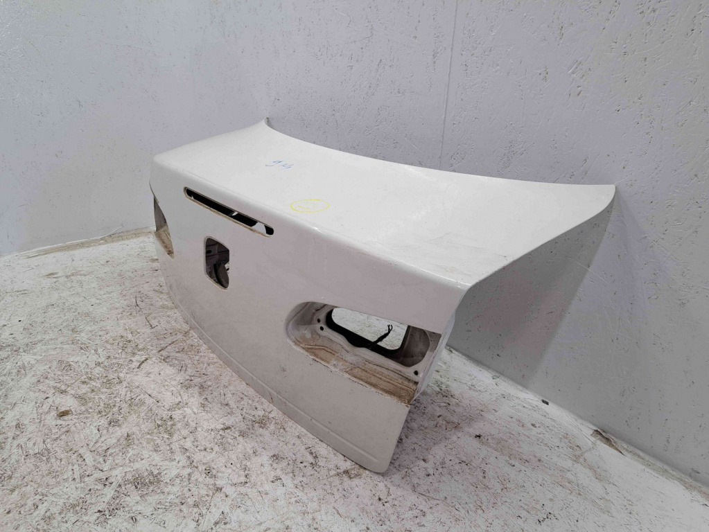 Capota portbagaj Seat Cordoba (6L2) [Fabr 2002-2009] LB9A