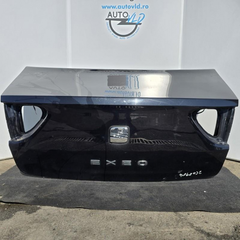 Capota portbagaj Seat Exeo ST 2008-2013