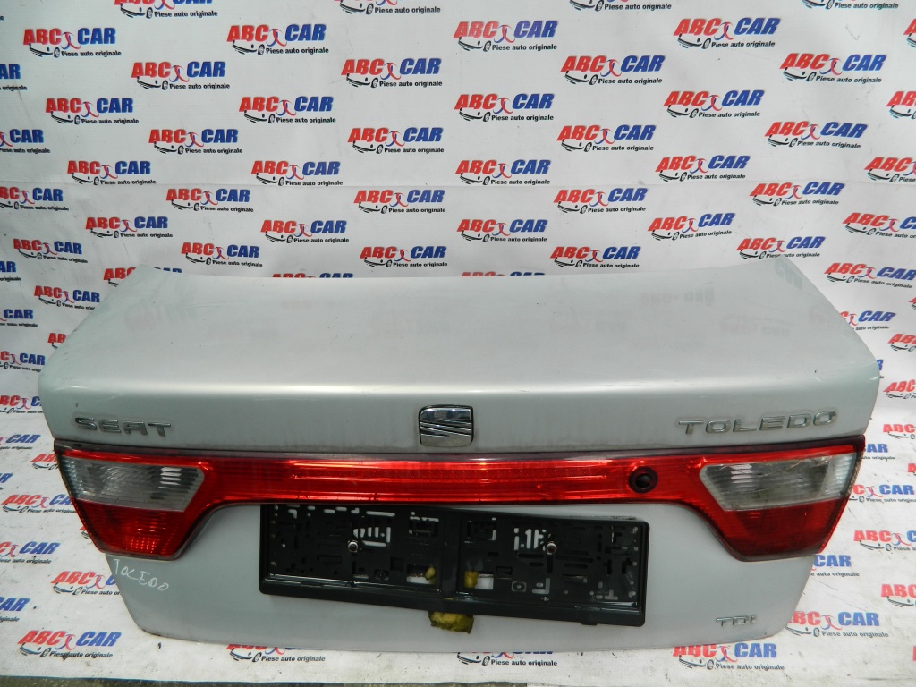 Capota portbagaj Seat Toledo model 2001