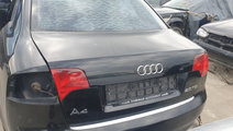 Capota portbagaj spate Audi A4 B7 2007 Limuzina 2....