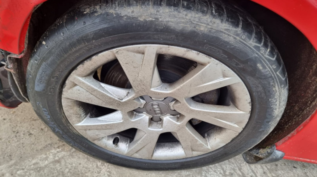 Capota portbagaj spate Audi A5 2009 coupe 2.0 tfsi