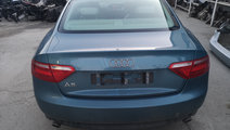 Capota portbagaj spate Audi A5 Coupe 2.7 TDI 2008-...