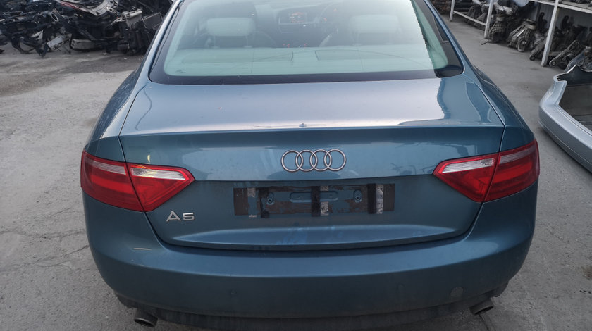 Capota portbagaj spate Audi A5 Coupe 2.7 TDI 2008-2011