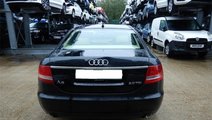 Capota portbagaj spate Audi A6 C6 2007 Berlina 2.0