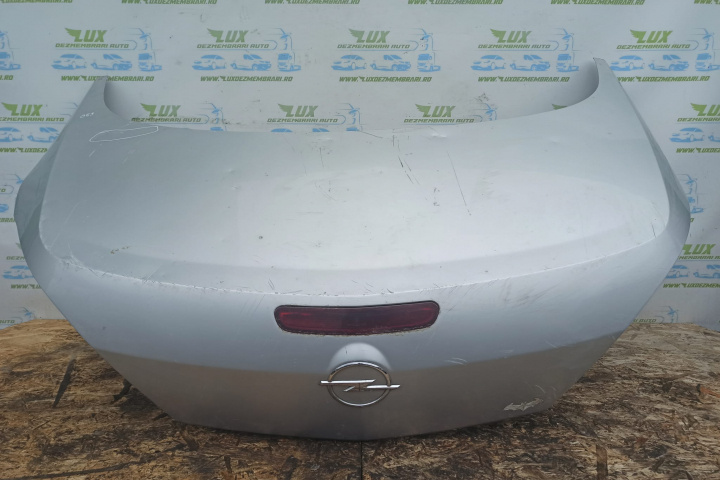 Capota portbagaj spate Opel Tigra 2 [2004 - 2009]
