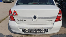Capota portbagaj spate Renault Clio 2 2008 Limuzin...