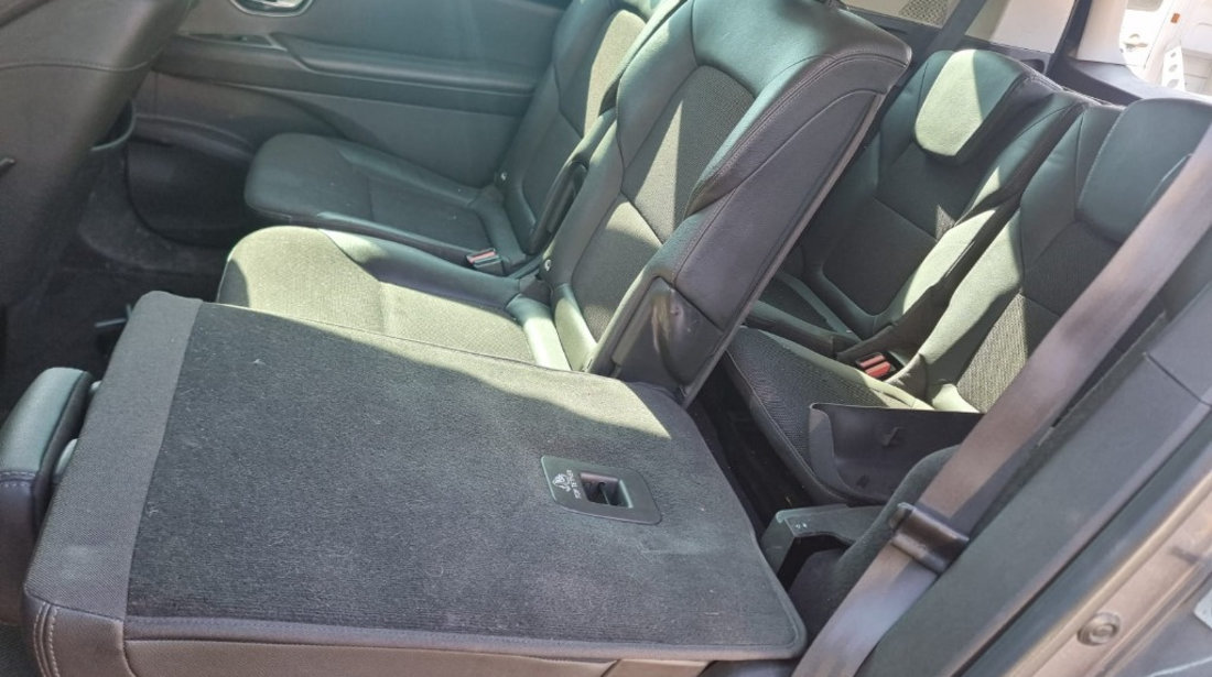 Capota portbagaj spate Renault Espace 5 2015 Monovolum 1.6 dci