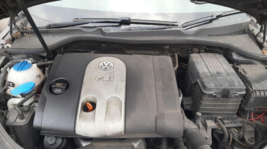 Capota portbagaj spate Volkswagen Eos 2007 Cabrio 1.6 FSi