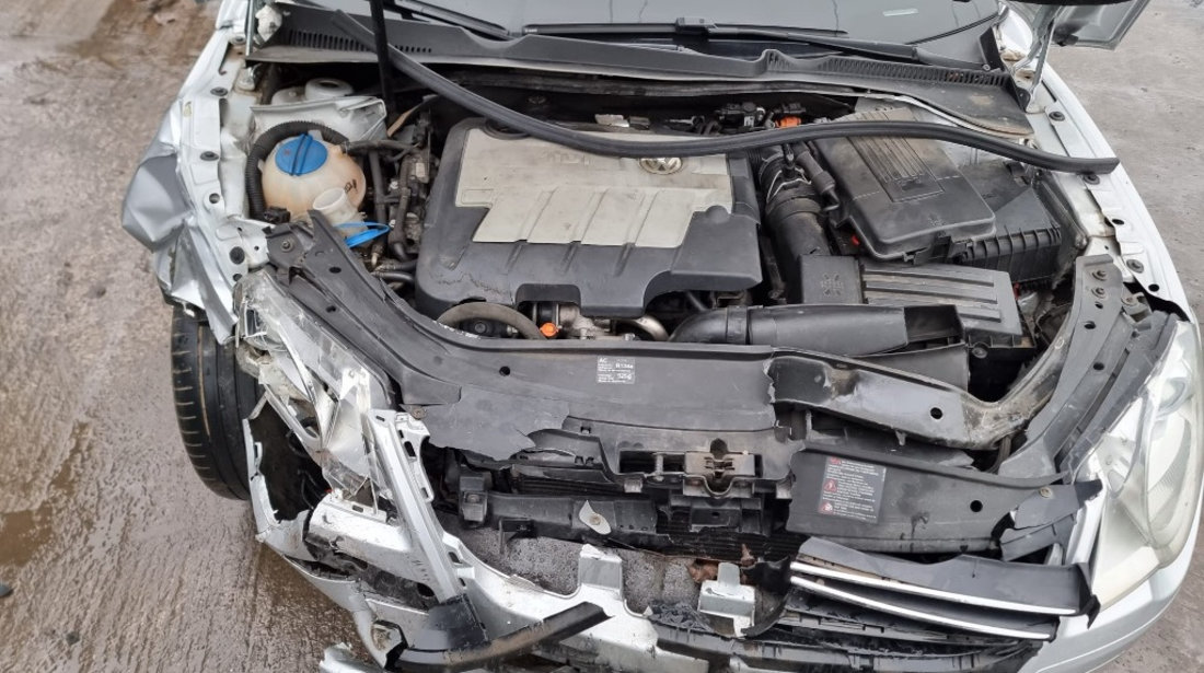 Capota portbagaj spate Volkswagen Eos 2011 cabrio 2.0 tdi CBA