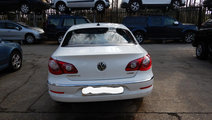 Capota portbagaj spate Volkswagen Passat CC 2011 S...
