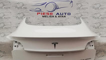Capota portbagaj Tesla model 3 Facelift an 2021-20...