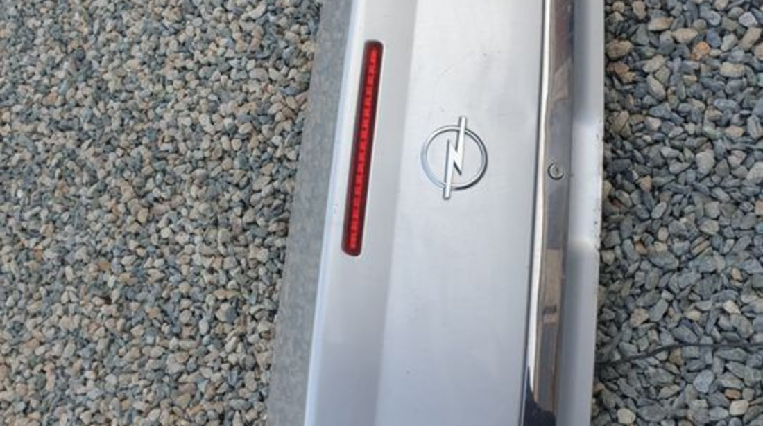 Capota portbagaj usa spate Opel Vectra C Sedan Limuzină z157