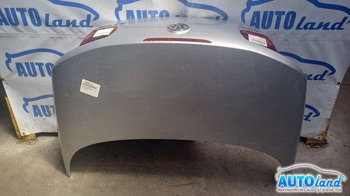 Capota Portbagaj Volkswagen EOS 1F7,1F8 2006-2010