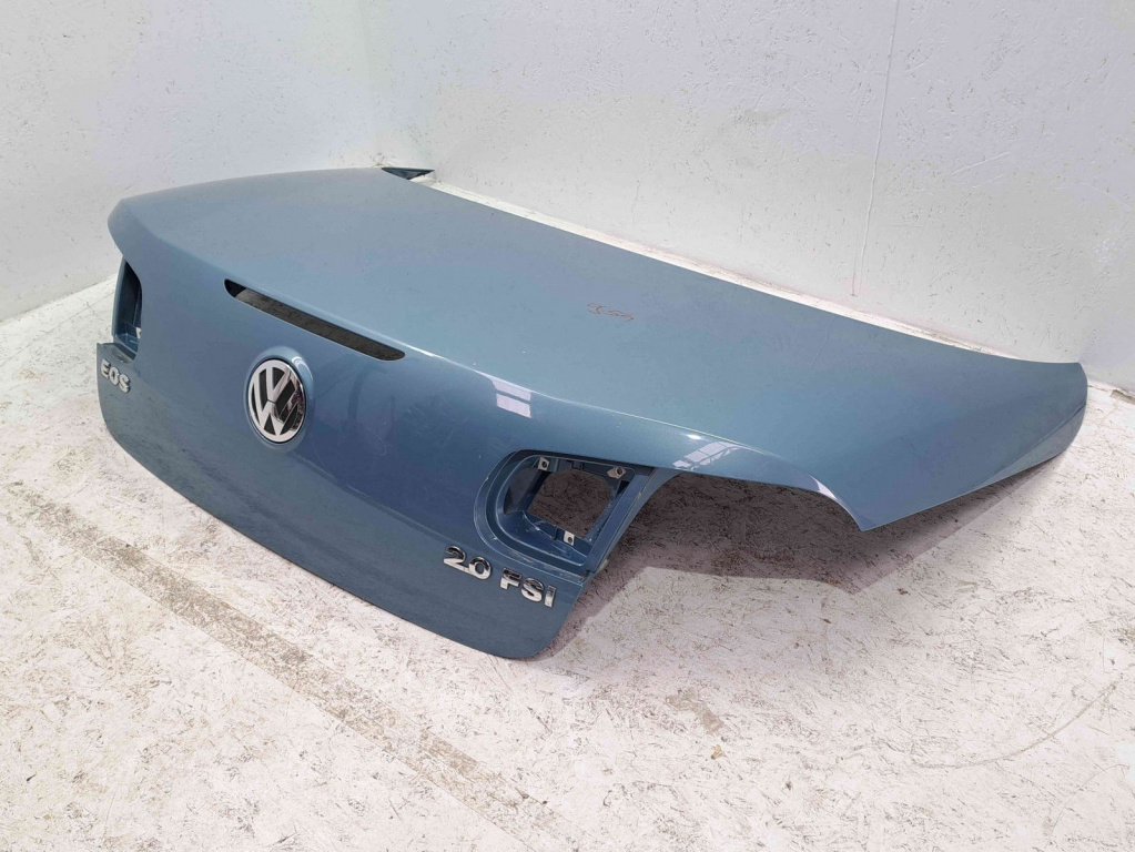 Capota portbagaj Volkswagen Eos (1F7, 1F8) [Fabr 2006-2015] LK5X