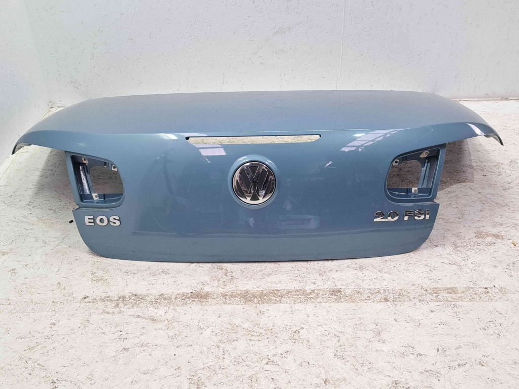 Capota portbagaj Volkswagen Eos (1F7, 1F8) [Fabr 2006-2015] LK5X