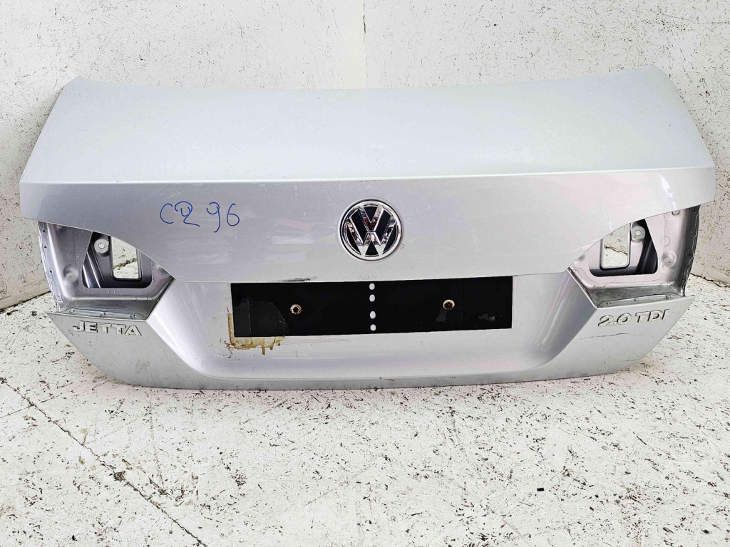 Capota portbagaj Volkswagen Jetta 4 (162,163) [Fabr 2010-2016] LA7W