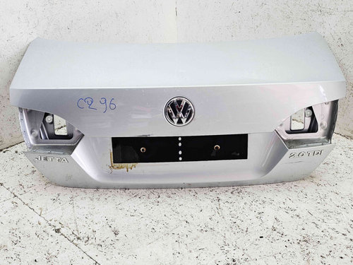 Capota portbagaj Volkswagen Jetta 4 (162,163) [Fabr 2010-2016] LA7W