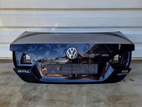 Capota portbagaj Volkswagen Jetta 4 (6Z) [Fabr 2011-2017] LC9X