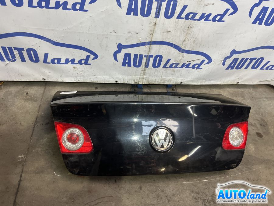 Capota Portbagaj Volkswagen PASSAT 3C2 2005