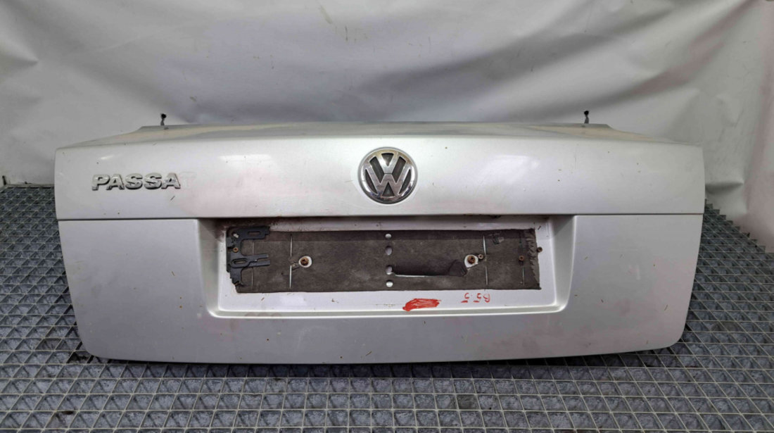Capota portbagaj Volkswagen Passat B5.5 (3B3) [Fabr 2000-2004] OEM