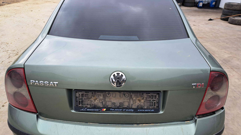 Capota portbagaj Volkswagen Passat B5.5 (3B3) [Fabr 2000-2004] LA6W