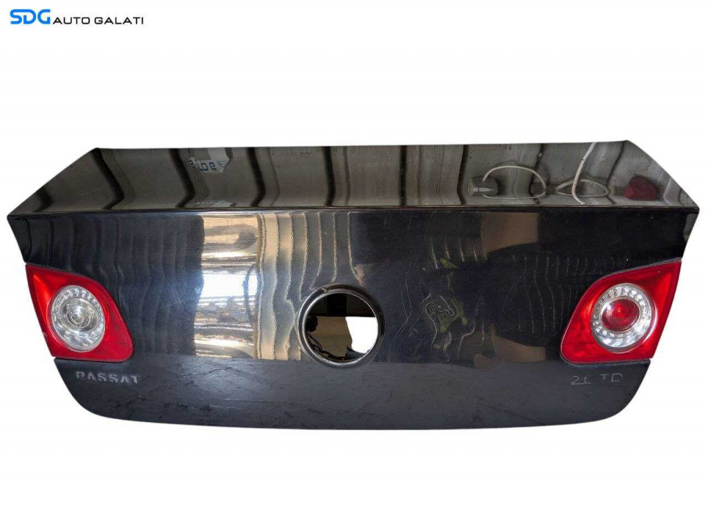 Capota Portbagaj Volkswagen Passat B6 2005 - 2010 [LC2042]