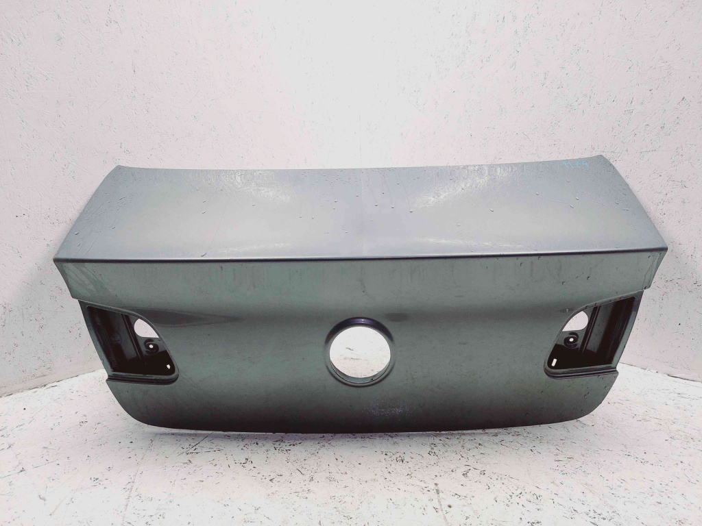 Capota portbagaj Volkswagen Passat B6 (3C2) [Fabr 2005-2010] LA7T