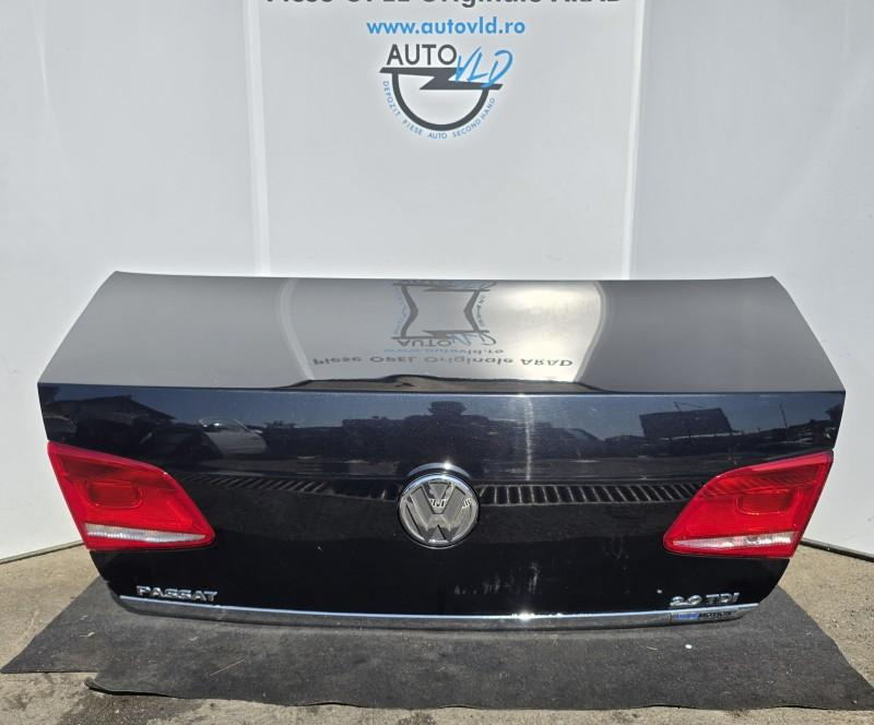Capota portbagaj Volkswagen Passat B7 2010-2014