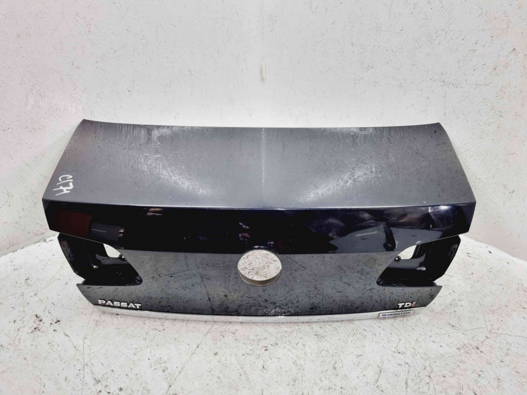 Capota portbagaj Volkswagen Passat B7 (362) [Fabr 2010-2014] LC9X