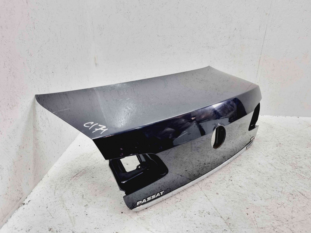 Capota portbagaj Volkswagen Passat B7 (362) [Fabr 2010-2014] LC9X