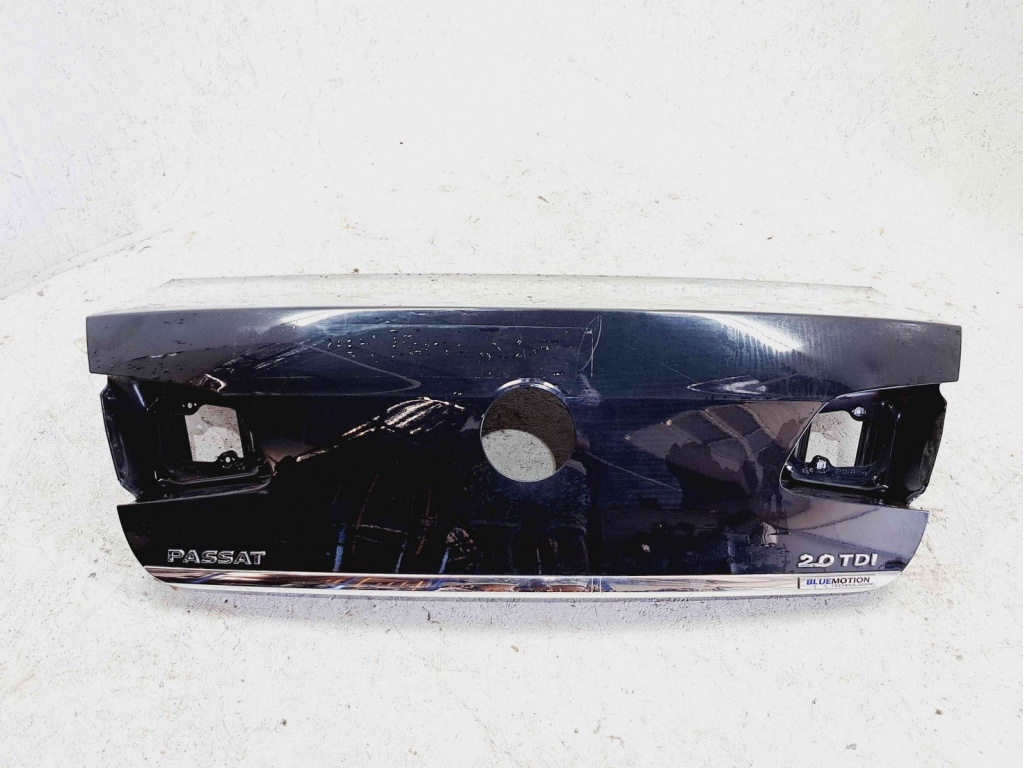 Capota portbagaj Volkswagen Passat B7 (362) [Fabr 2010-2014] LC9X