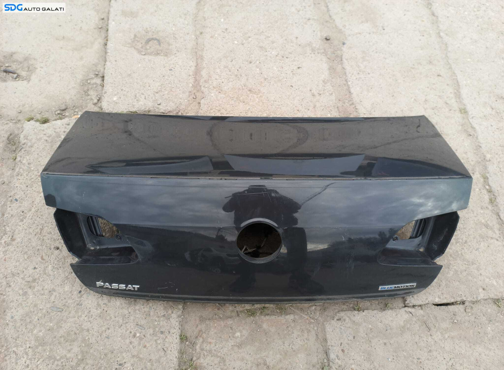 Capota Portbagaj Volkswagen Passat B7 Berlina Sedan 2010 - 2015 Culoare LI7F [L0342] [Depozit]