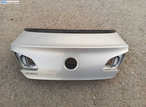 Capota Portbagaj Volkswagen Passat CC 2008 - 2012 [L0742]