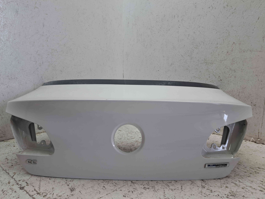 Capota portbagaj Volkswagen Passat CC (358) Facelift [Fabr 2012-2016] LB9A