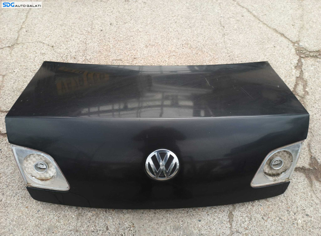 Capota Portbagaj Volkswagen Phaeton 2002 - 2010 [L0192] [Depozit]