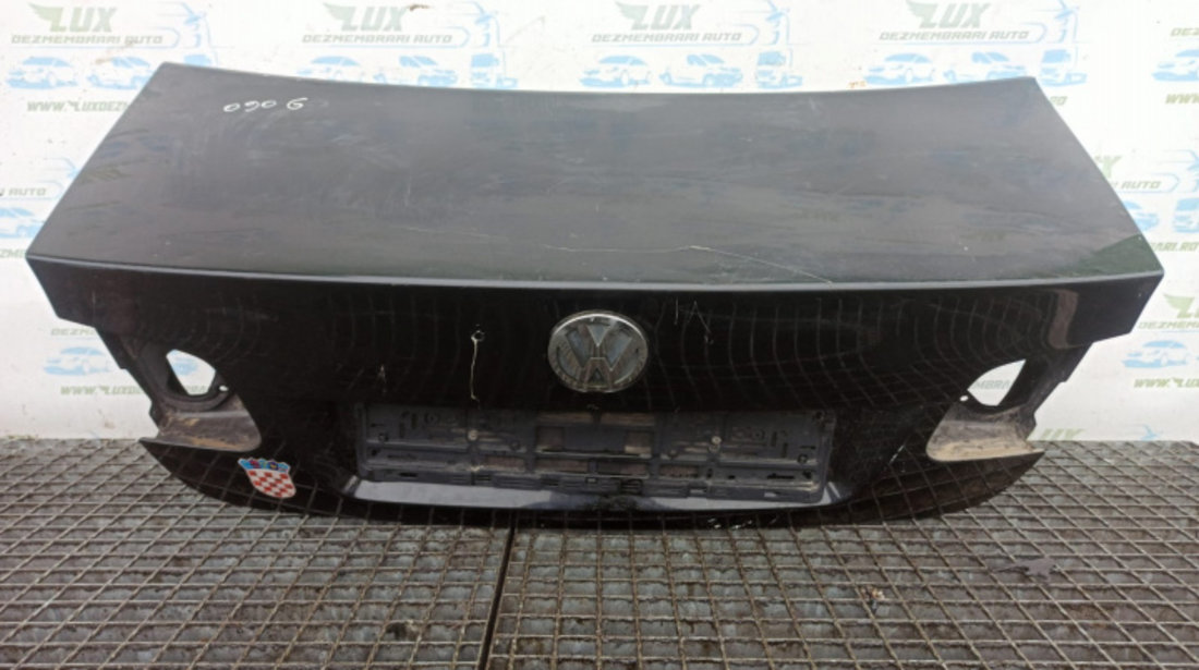 Capota portbagaj Volkswagen VW Jetta 5 [2005 - 2011]