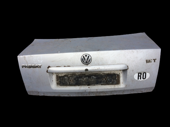 Capota portbagaj Volkswagen VW Passat B5 [1996 - 2000] Sedan 4-usi 1.8 MT (150 hp) (3B2) 1.8T 20V