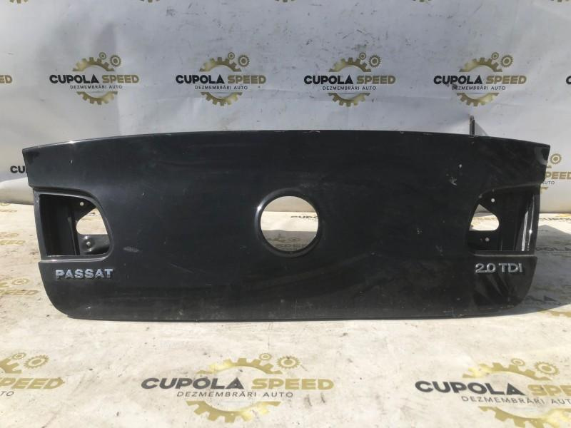 Capota portbagaj Volkswagen VW Passat B6 [2005 - 2010]