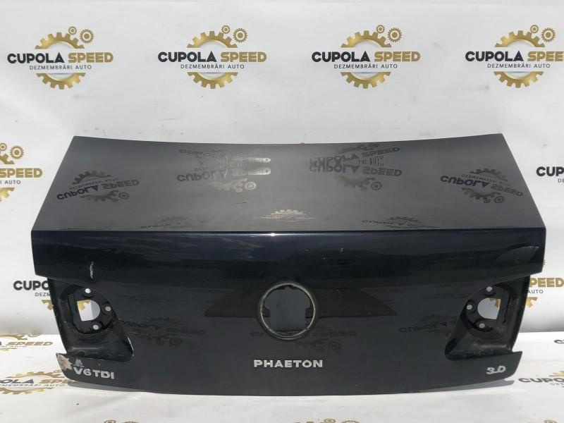 Capota portbagaj Volkswagen VW Phaeton [2002 - 2008]