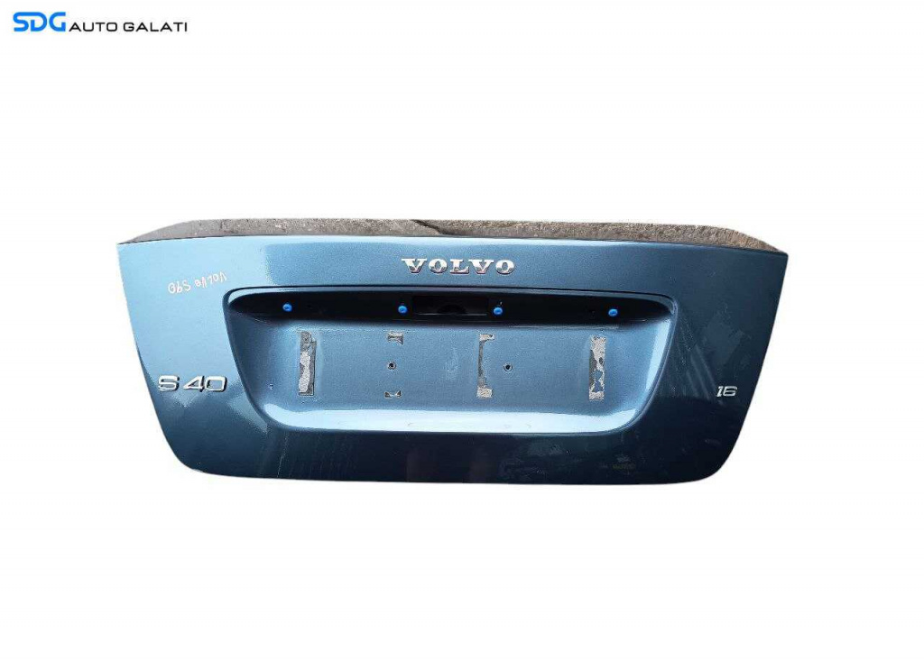 Capota Portbagaj Volvo S40 2004 - 2012 [LC2063]